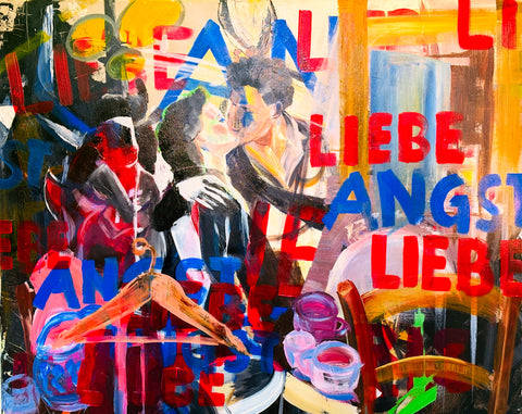 Liebe & Angst
